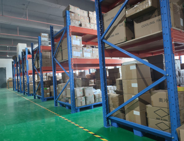 Adcol Electronics (Guangzhou) Co., Ltd.