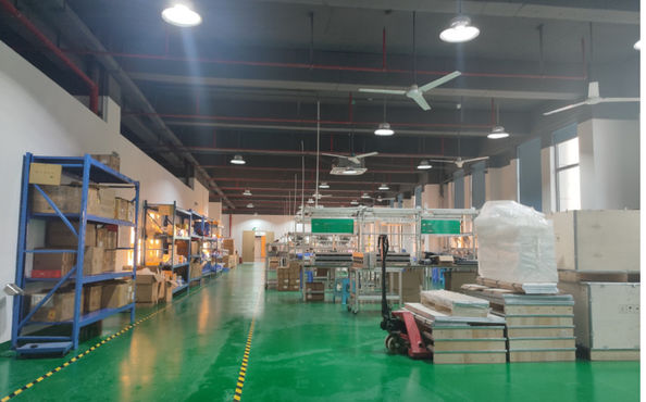 Adcol Electronics (Guangzhou) Co., Ltd.