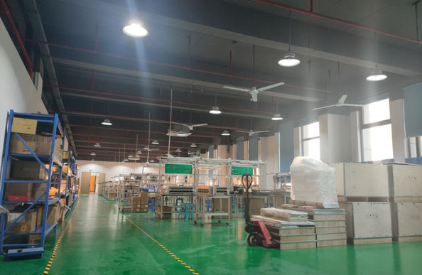 Adcol Electronics (Guangzhou) Co., Ltd.
