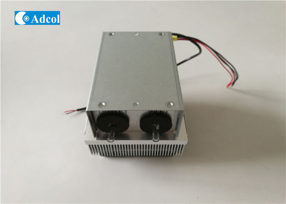 Máy hút ẩm nhiệt điện Adcol