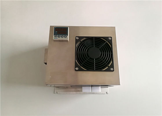 200W Double Channel Thermoelectric Dehumidifier Peltier Condenser