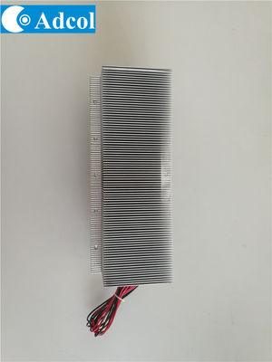 Bộ làm mát Peltier bằng nhôm 15W Độ ồn dưới 25dB