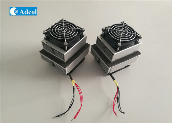 Bộ Lắp Ráp Máy Lạnh Khí Peltier Tản Nhiệt Ngoài Trời