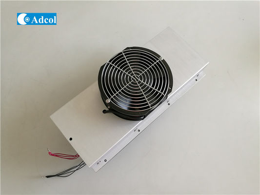 Máy điều hòa Peltier, Máy làm mát không khí nhiệt điện cầm tay cho vỏ 150W 24VDC