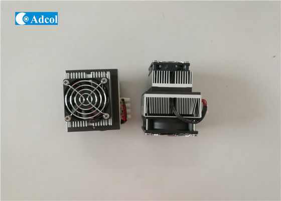 Điều hòa không khí nhiệt điện bền Outdoor Cabinet Air Conditioner, Peltier Air Cooler