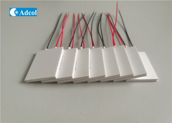 Mô-đun Peltier nhiệt điện TEC Mô-đun làm mát nhiệt điện