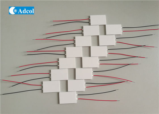 Mô-đun Peltier 5.7W Dùng cho Lắp ráp Nhiệt điện