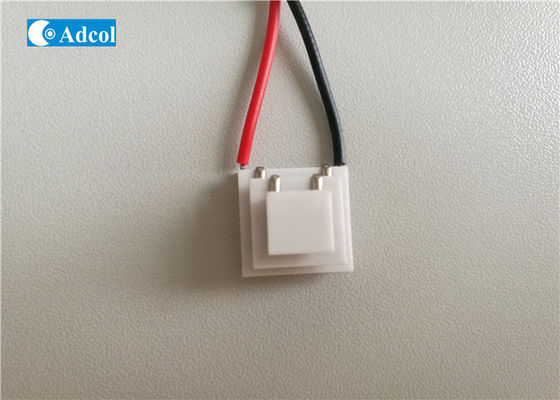 Module làm mát Peltier đa tầng 0.45W, Quản lý nhiệt