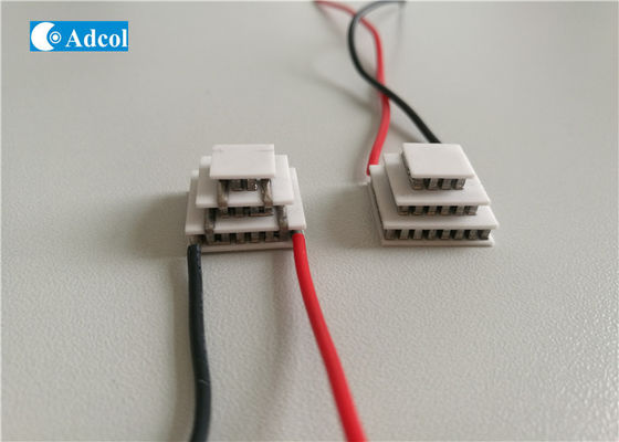 Mô-đun làm mát TEC, Bộ làm mát Peltier nhiệt điện, Thiết bị nhiệt điện