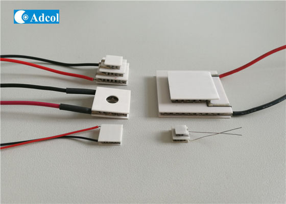 Mô-đun làm mát Peltier nhiều giai đoạn ISO9001 cho làm mát điện tử
