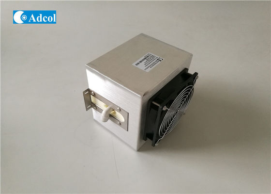 Bộ làm mát chất lỏng nhiệt điện 2,95kg -10 - 50 độ C Nhiệt độ hoạt động cho laser