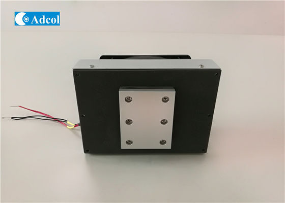 Peltier Plate Cooler Máy điều hòa đĩa làm mát nhiệt điện