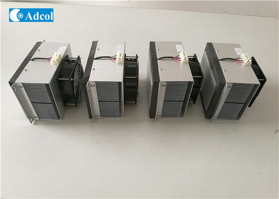 Tấm làm mát Peltier cho tủ lạnh mini, dùng cho thí nghiệm hóa học, tấm nhiệt điện