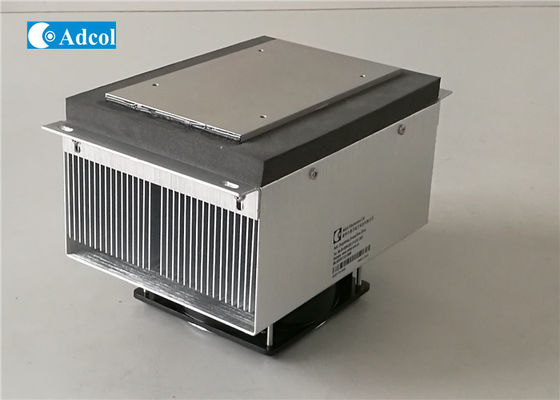 Hệ thống làm mát không khí đến đĩa lạnh 50W cho điện tử
