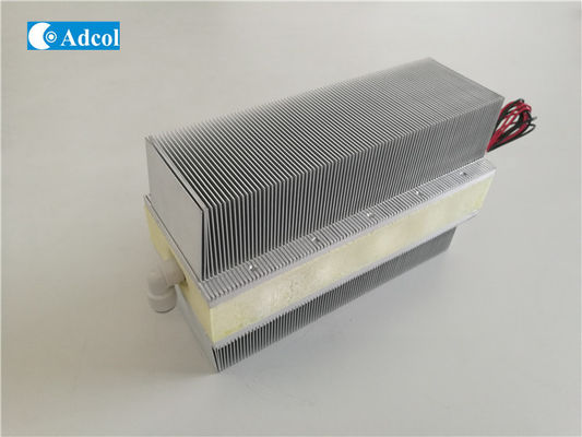 Peltier Liquid Cooler TEC Công nghệ làm mát hoàn hảo cho thiết bị laser