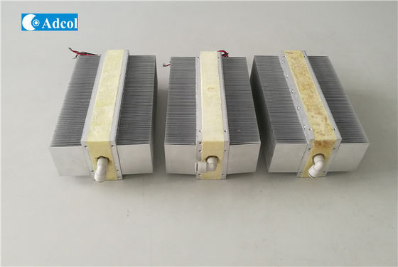 Dầu xả thân thiện với nhiệt điện Peltier Liquid Cooler