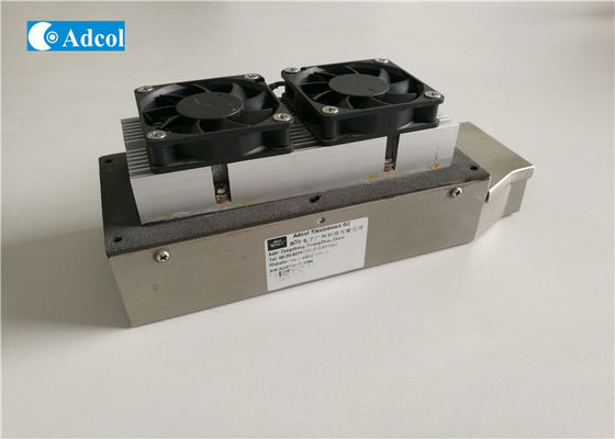 DC Power 60W Peltier Thermoelectric Air Cooler cho tủ ngoài trời