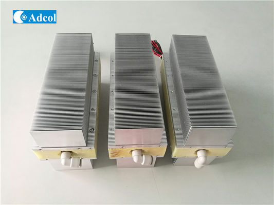 Bộ làm mát nước Peltier