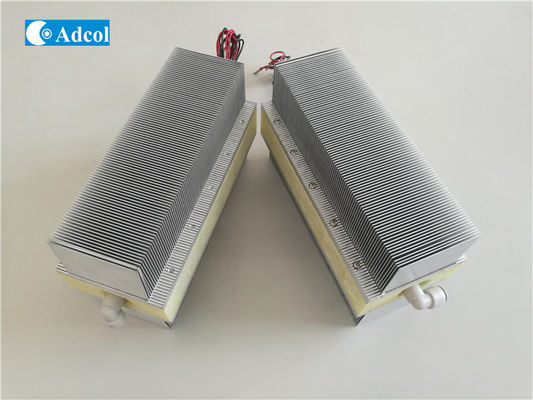Bộ làm mát nước Peltier, bộ làm mát chất lỏng bằng nhiệt điện sang không khí