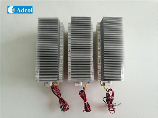 Máy điều hòa nước nhiệt điện làm mát bằng chất lỏng Peltier nhỏ gọn cho Laser