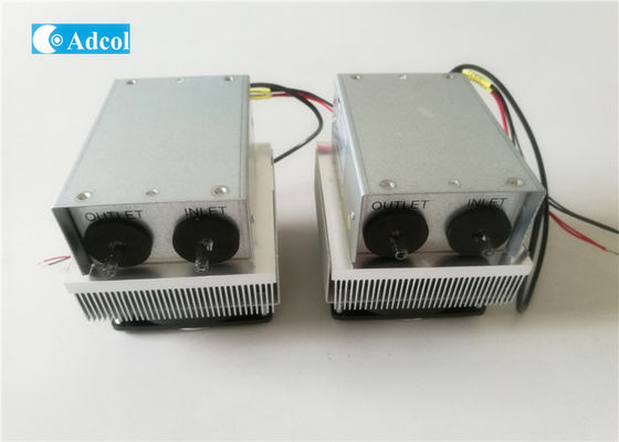 Peltier Thermoelectric Condenser cho thiết bị phân tích, Peltier Dehumidifier