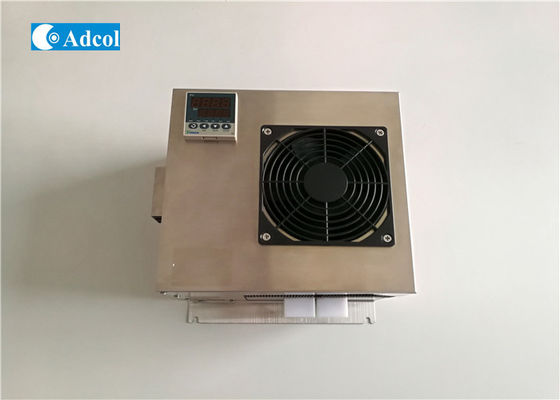 Peltier Condenser Thermoelectric Dehumidifier cho khí gây ô nhiễm