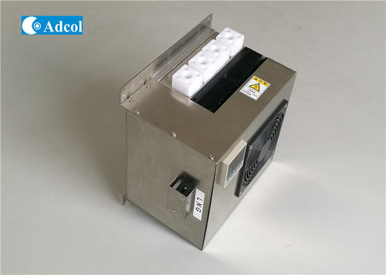 Máy làm khử ẩm nhiệt điện phân dẫn bán dẫn Peltier 0-45 °C Nhiệt độ không khí bên ngoài