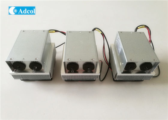 Máy hút ẩm nhiệt điện Peltier nhỏ gọn PT100 Cảm biến nhiệt độ 3 dây