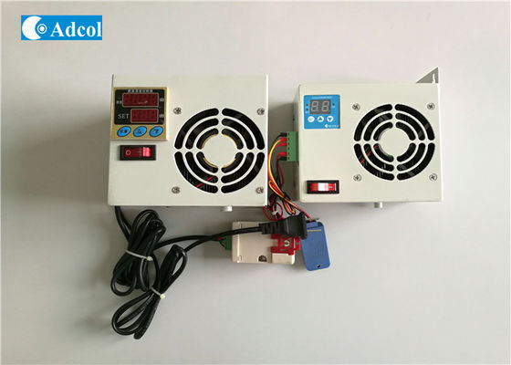 220VAC / 50HZ Peltier Thermelectric Dehumidifier, Máy khử ẩm bán dẫn