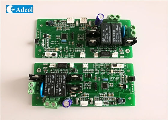 Peltier Assembly Tec Máy điều khiển nhiệt độ cho máy làm mát không khí nhiệt điện