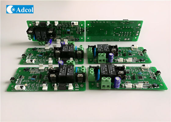 CE Peltier nhiệt độ điều khiển, Mini nhiệt độ điều khiển 48VDC điện áp