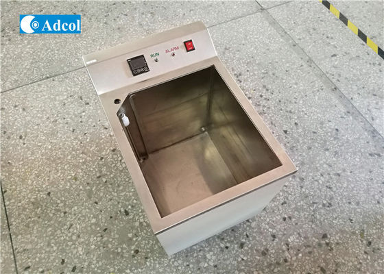 Peltier Element Thermoelectric nước lạnh tắm cho các thử nghiệm khác nhau