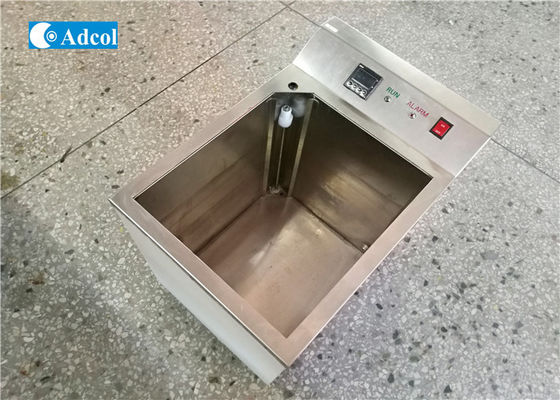 320W Adcol tái lưu thông chất lỏng Bồn tắm được thiết kế để cung cấp làm mát & sưởi ấm cho một loạt các giải pháp lỏng