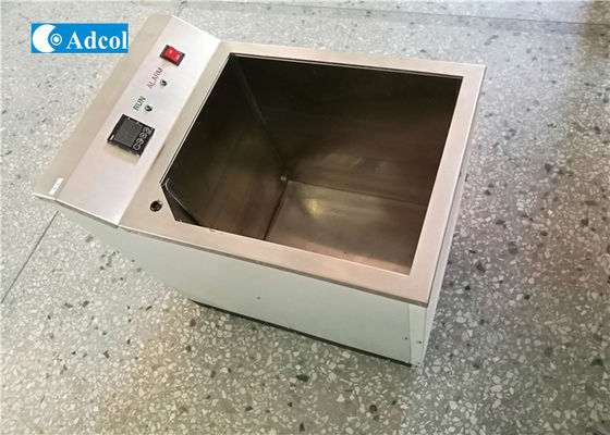ISO9001 Peltier Thermoelectric tắm bán dẫn bồn nước lỏng làm mát