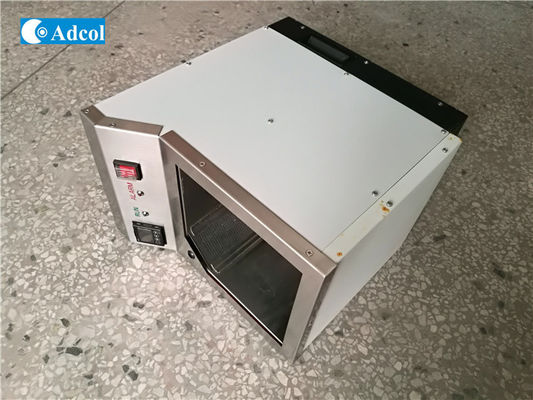 Bể Peltier Di Động Làm Lạnh Nhiệt Điện Nhiệt Độ Không Đổi