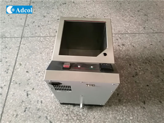 Máy làm mát nước tắm nhiệt điện CE Peltier Bể nhiệt điện Máy làm mát chất lỏng