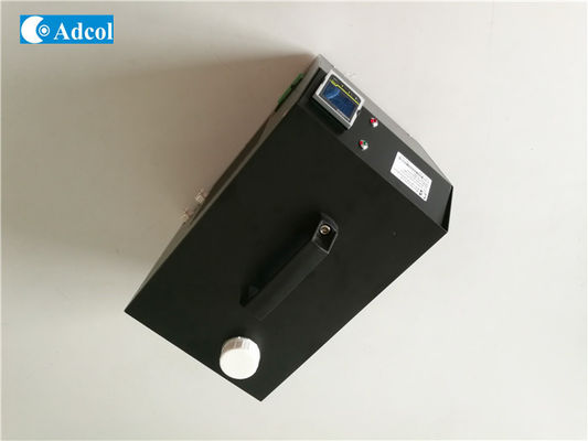 50Hz / 60Hz Máy làm mát nước nhiệt điện với điều khiển nhiệt độ