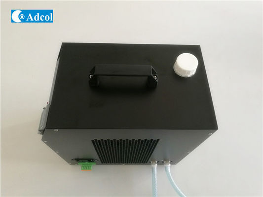 Máy làm lạnh Peltier, Tủ lạnh đứng cho máy