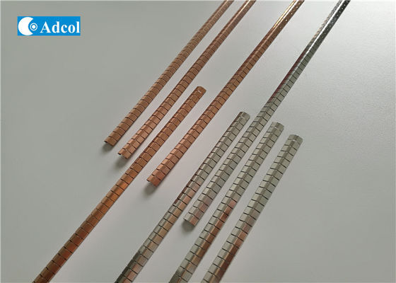 Sản phẩm chống nhiễu EMI mềm, tiếp xúc ngón tay, dải ngón tay, SMC Shield Finger