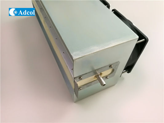 Máy làm mát chất lỏng nhiệt điện cho thiết bị y tế 400 Watt ATL400-24VDC