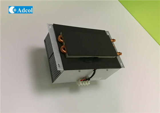 80W Peltier nhiệt điện chất lỏng làm mát chu kỳ nước làm mát
