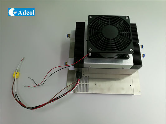 Peltier Thermoelectric Dehumidifier Condenser bán dẫn ATD200-24VD-A-00