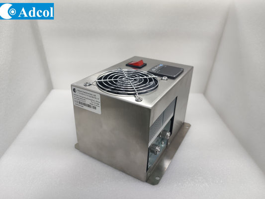 TEC Peltier Máy làm mát khử ẩm nhiệt điện 35W 12VDC