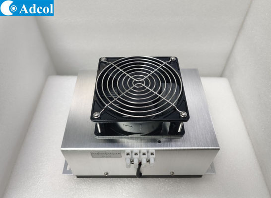 ATP080-24 Air To Plate Thermoelectric Cooler Assembly 80W 24VDC Thời gian sử dụng 70000h