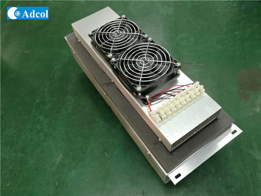 0.4A Máy điều hòa không khí nhiệt điện 150W cho khu vực công nghiệp