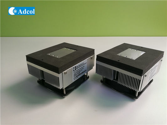Hệ thống TE Không khí nhiệt điện đến máy làm mát đĩa ATP040 - 12V DC cho laser