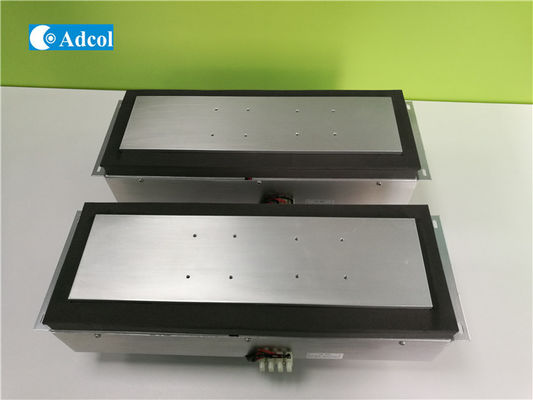 150W 24V DC Peltier Plate Cooler / Điều hòa đĩa nhiệt điện cho laser