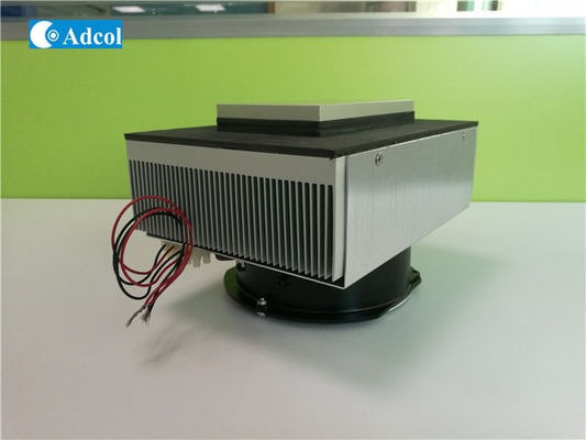 Tấm làm lạnh Peltier nhiệt điện làm mát không khí sang tấm 250 24VDC