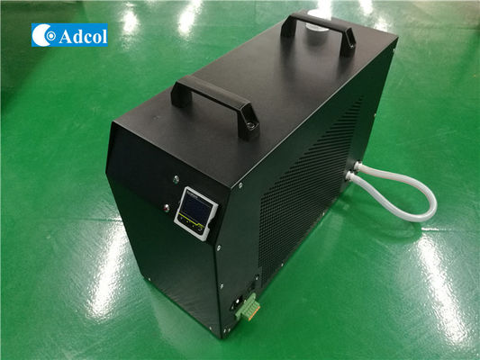 50 / 60 Hz TEC Máy làm mát nước nhiệt điện ARC450 TEC Máy làm mát sưởi ấm