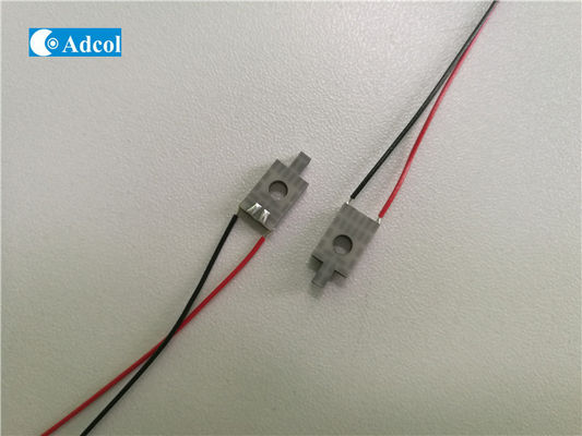 3.1W TBA TEC Peltier Modules Delta 70 độ C Thiết kế / Thermelectric Power Module